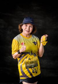 BIB: 0631, 
                            <button type="button" onclick="openModal(5244607)" class="btn btn-primary btn-sm float-right btn-popup" data-toggle="modal" data-target=".modal-high-quality">
                        <i class="fas fa-shopping-cart"></i> Add to Cart
                    </button>
                                            <button type="button" onclick="isThisMe(5244607, true)" class="btn btn-success btn-sm float-right btn-popup btn-isme hidden" data-toggle="tooltip" data-placement="bottom" title="นี่คือรูปของคุณใช่ไหม คลิกที่นี่เพื่อเอาเข้าอัลบั้ม">
                        <i class="fas fa-plus"></i> Add to album
                    </button>
                    <button type="button" onclick="isThisMe(5244607, false)" class="btn btn-warning btn-sm float-right btn-popup btn-isnotme hidden">
                        <i class="fas fa-ban"></i> Remove from album
                    </button>